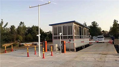 環(huán)境對(duì)地磅干擾器造成什么樣的影響？